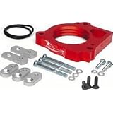 Airaid Throttle Body Spacer for 1999 - 1999 Jeep Grand Cherokee by Airaid
