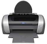 Epson Stylus D68 Photo Edition Colour Inkjet Printer