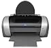 Epson Stylus D68 Photo Edition Colour Inkjet Printer