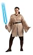 Star Wars Female Jedi Plus Size Adult Costume