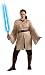 Star Wars Female Jedi Plus Size Adult Costume