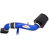 AEM 21-421B Blue Cold Air Intake System by AEM