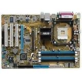 Electronics : ASUS P4V800D-X - Motherboard - ATX - PT880 Ultra - Socket 478 - UDMA133, SATA (RAID) - Ethernet - 6-channel audio
