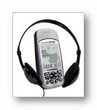 Ifinder Phd Plus GPS with MMCd