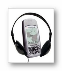 Ifinder Phd Plus GPS with MMCd