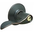 Schlage Lock F51ACC716 Accent Lever Entry Lockset