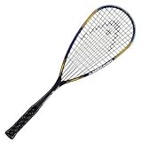 Head iX 120 Intelligence Squash Racquet