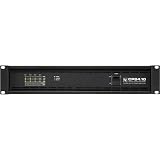 ELECTROVOICE EV 2 RACK 4 SPACE 4CH POWER AMP 4x1000@2