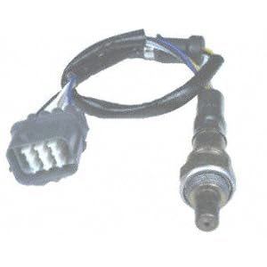Bosch 13025 Oxygen Sensor, OE Type Fitment