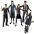Harry Potter order of the phoenix - Defensive magic 4 pack- harry , hermione...