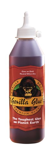 Tools: Gorilla Glue 50008 Adhesive, 8 Ounces