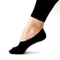 SHEEC – SoleHugger ACTIVE 2-Pair Pack – Women’s No-Show Casual Socks *Non Slip* (in 4 Colors)