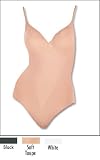 Comfortable Curves All In One Firm Control Soft Taupe 34B photo