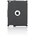 Targus Vuscape Case and Stand for iPad 3 and iPad 4th Generation, Charcoal Gray (THZ15702US)