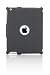 Targus Vuscape for the New iPad (3rd Gen), Wi-Fi / 4G  Model 16GB, 32GB, 64GB THZ15702US (Charcoal Gray)