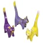 Cat Ring Holders, Set of 3