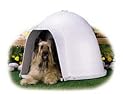 2Tone XLG Doghouse