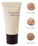 Dr. Hauschka Translucent Make-up