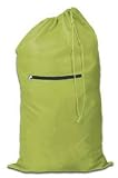 Homz Laundry/Seymour #1211217 Comp Nylon Laundry Bag