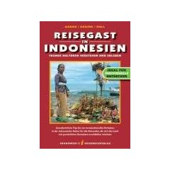 Reisegast in Indonesien