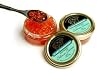 Alaska Smokehouse Smoked Wild Salmon Roe Caviar