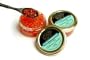 Wild Salmon Roe Caviar