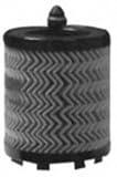 Baldwin P1445 Lube Element