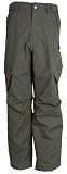 Sessions Zoom Ski Snowboard Pants Fatigue