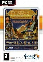 Pharaoh Gold - Pharaoh + Cleopatra 2 CD Set
