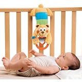 Up'N Down Musical Bear