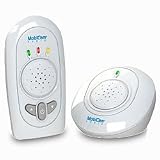 Pure Sounds Digital Audio Monitor by MobiCam