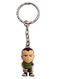 Naruto: Chibi Shikamaru Figure Key Chain