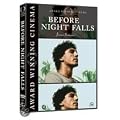 AVANT LA NUIT (a.k.a Before Night Falls) (2000) [import Neerlandais avec sous-titres Francais]