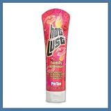 2009 Hot Lust Quad Hot Bronzer w/ Cx2 Skin Firming & Caffeine 9.5 oz