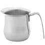 HIC Brands that Cook 18-Ounce Stainless Steel Steaming Pitcher