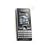 Sony Ericsson K770i Soft Black Mobile Phone Unlocked Sim Free