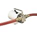 Tools & Hardware : Portable Transfer Pump - 115 Volt, 3/8in., Model# 50AC110B