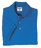 JERZEES - 56-Ounce Jersey Knit Sport Shirt True Royal-4XL