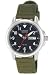 Men's Eco-Drive Strap Black Dial Citizen Watch