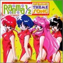 CD-Charts  Music : Ranma 1/2: Opening Theme Song Collection