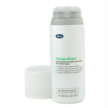 Bliss Steep Clean® Mask
