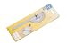 Heimwerken : LUX 572520 Winkelmesser BASIC