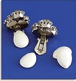 Foam Earring Cushions