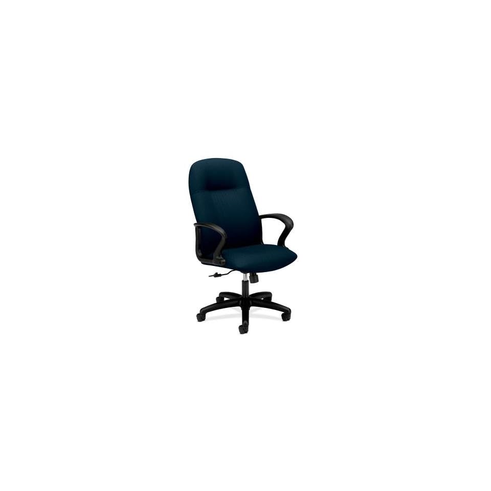 HON Gamut 2071 Executive High Back Chair (HON2071NT90T) on ...