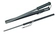 B.M.F. NIGHT WATCHMAN BATON