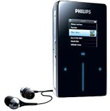 Philips HDD6330 30 GB MP3 Player