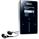 Philips HDD6330 30 GB MP3 Player