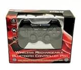 ARSENAL WIRELESS RECHARGEABLE BLUETOOTH CONTROLLER PRO