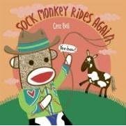 Sock Monkey Rides Again