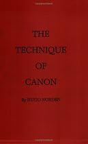 The Technique of Canon